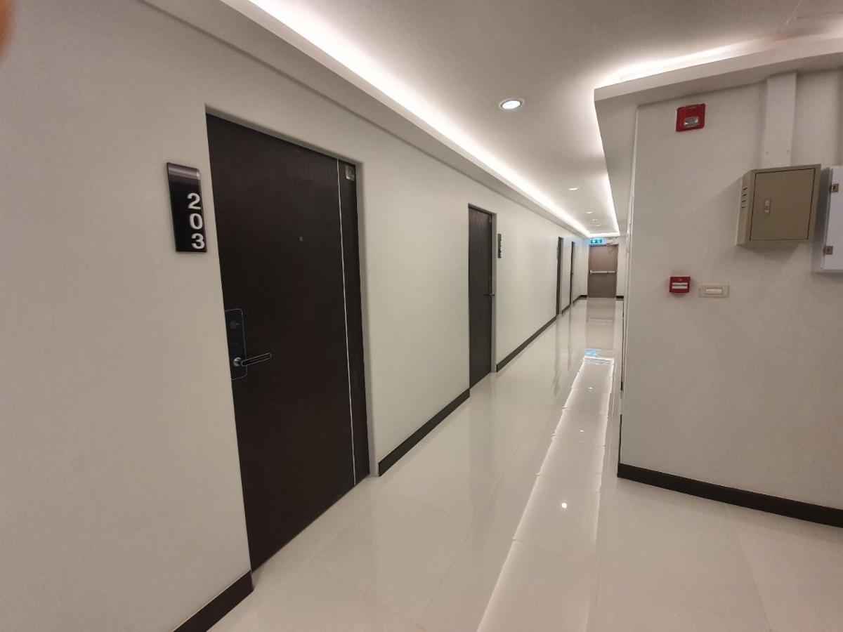 T-Nee Hotel@Udon Udon Thani Exterior photo