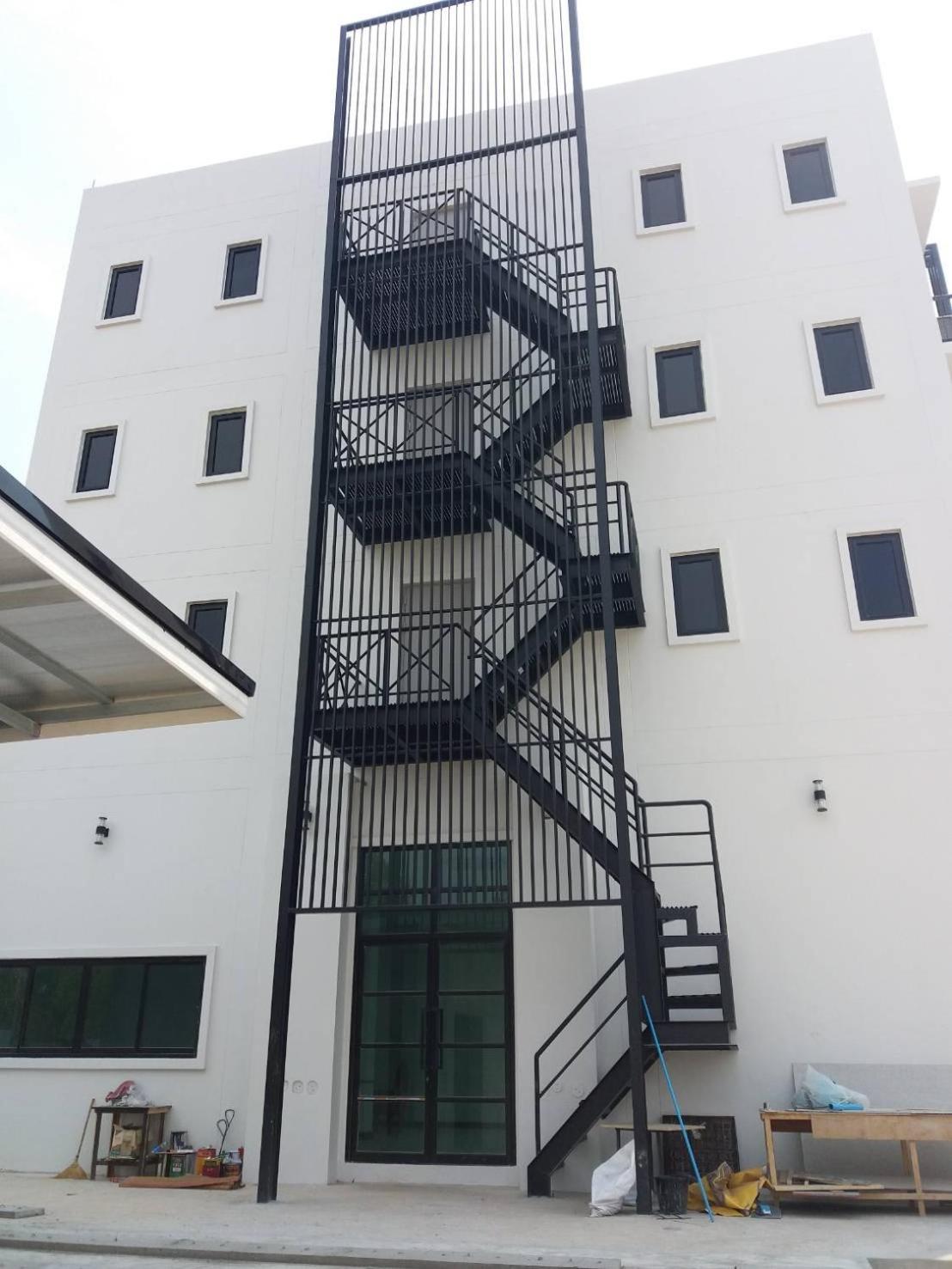 T-Nee Hotel@Udon Udon Thani Exterior photo